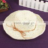 Wholesale Fashion Women Straw Hat For Sale,Women Straw Hat thumbnail-5