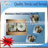 4.0 Low Carbon Zinc Coated Gavanized Steel Stay Wire thumbnail-1
