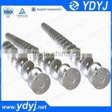 China Flexible Shaftless Spiral Conveyor for Sale thumbnail-3