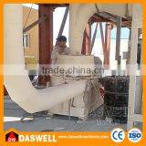 Calcium Carbonate Grinding Plant Manufacturer in China thumbnail-1