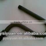 Manufacturer High Precision Machine Pipe Bending Machine Made in China