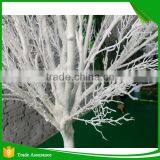 Best Quality 2.4m White Artificial Tree for Decoration thumbnail-2