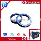 Hot Diesel Engine Spare Parts Valve Seat Agricultural Machine Spare Parts thumbnail-1
