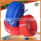 Air Compressor Hose Flexible Natural Rubber Gas Hose Pipe thumbnail-4
