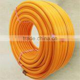 High Pressure 120 Bar Yellow Air Water Hose thumbnail-1