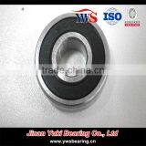 6000 2RS Bicycle Hybrid Ceramic Bearing thumbnail-6