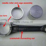 Large Carrying Capacity RNA6903 Needle Magnetic Ball Bearings thumbnail-2