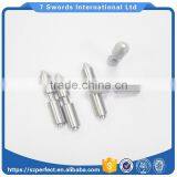 High Precision Cnc Machining Metal Parts,fabrication Mechanical Parts Services Aluminum Cnc Sensor Housing thumbnail-4