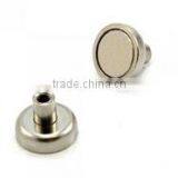 Super Strong Customiozed Size Magnetic Pot/Magnetic Assembly thumbnail-3