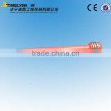 Textile Spare Part of Ring Spinning Tubes