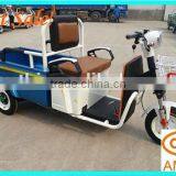 Electric Auto Rickshaw, Electric Rickshaw, Rickshaw thumbnail-5