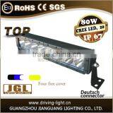 JGL Manufacturer!!!20w/40w/80w/140w/180w/220w Led Light Bar 4x4 Led Bar for Jeep Offroad Guangzhou Led Headlights for Car Led thumbnail-4