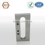 Machined Aluminum Terminal Plate thumbnail-1