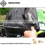 Bike Pannier Bicycle Rack Cycling Cargo Rear Pack Bag With Water Proof thumbnail-3