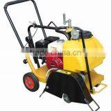 HQL300H road cutter concrete saw Honda concrete cutter manufacture