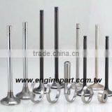 Valve Guide, Valve Seat, Engine Valve
