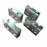 OEM/ODM Factory Supply High Precision Washing Machine Parts & Washing Machine Spare Parts & Machine Parts