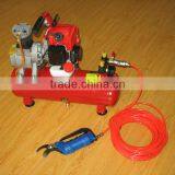 2 Stroke Gasoline Engnie Pneumatic Pruner (CY-30JA) thumbnail-2