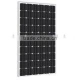 500-1000 Watt Flexible Solar Panel on Roof Tiles Price thumbnail-1