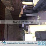 Black Wire Cloth for Chemical Filtering/galvanized Black Wire Cloth