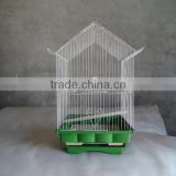 Galvanized bird cage/welded wire mesh, China professional factory