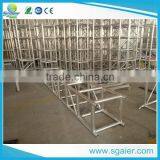 Theatrical Show Straight Truss, Straight Light Truss for Sale thumbnail-5