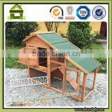SDC03 Factory Supplier Cheap Chicken Coops thumbnail-3