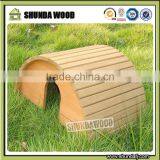 SDHC004 Wooden Hamster Cages thumbnail-1