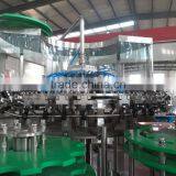 Carbonated Drinks With Flavors