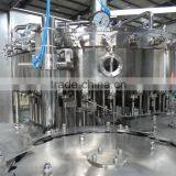Soft Drink Machine/Carbonated Drink Bottling Line thumbnail-2