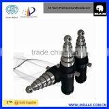 HYva Multi Stages Hydraulic Telescopic Cylinder for Trailer thumbnail-5