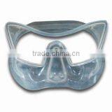 Plastic Injection Mould&plastic Non Standard Parts Shell Mould thumbnail-1