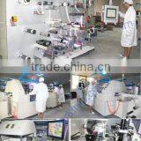 Customized Logo Printing Paper Ultralight Blank NFC Label thumbnail-5