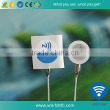 Programmable NTAG215 NFC Sticker Tag thumbnail-4