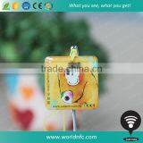 Waterproof Epoxy NFC Tag With 13.56 MHz Ultralight C Chip thumbnail-4