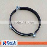 Split Ring Rubber Lined Hanger thumbnail-1