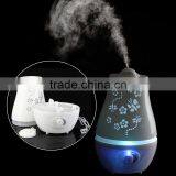 2015 Aromatherapy Diffuser Air Humidifier Colorful LED Light 2.4L Ultrasonic Humidifier Air Aroma Diffuser Mist Maker thumbnail-6