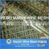 50mm Galvanized and Pvc Coated Chain Link Mesh thumbnail-4