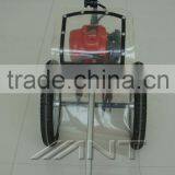 ANT35 Honda Gx35 Brush Cutter With Wheels thumbnail-2