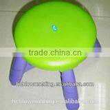 OEM Plastic Stool Children Stool Kids Stool Fishing Stool for Kit thumbnail-4