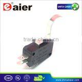 Kw3 Microswitch KW1-103-12 thumbnail-1