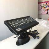 36PCS 3W LEDs RGB City Color Building LED Wall Wash Light IP67 Waterproof Led Light thumbnail-2
