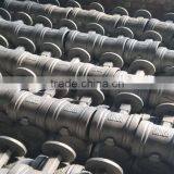 Ductile Iron Casting Parts,OEM Ductile Iron Casting Ggg40 Parts,Cast Iron Product thumbnail-5