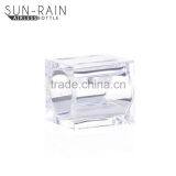 Fancy Skin Care Empty Cosmetic Airless Plastic Cosmetic Bottle thumbnail-5