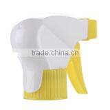 Plastic Trigger Sprayer Metal Spring Garden Sprayers Ratchet Closure thumbnail-5