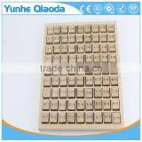 Early Learning Wooden Multiplication Table thumbnail-5