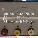 Portable Handy Jet Power Electric Motor High Pressure Washer for Sale thumbnail-6