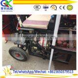 Electric Three Dumpers for Sale thumbnail-6