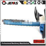 Ojenas 2 Stroke 68cc 6800 Steel Chain Saw With Low Price thumbnail-6