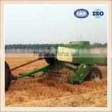 Tractor Use Squareed Baler for Sale thumbnail-4
